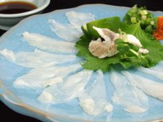 ふぐ秀 ぎとらふぐ料理のおすすめ料理1