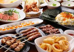 トリトリ 河原町のおすすめ料理1