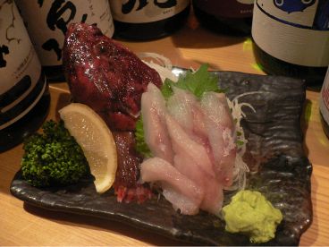 冨紗家 ふさや 白石店のおすすめ料理1