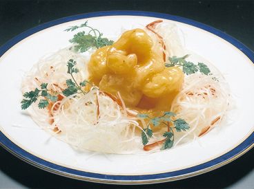 味仙のおすすめ料理1