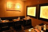 粋房 寸 堂島アバンザ店の雰囲気2