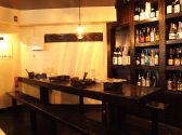 九州酒場 だんだん 渋谷三丁目の雰囲気2