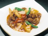 味仙のおすすめ料理2