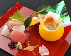 完全個室 人形町 北浜総本店の写真