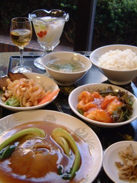 サイエン 彩宴 チャイニーズ Chinese レストランのおすすめ料理1