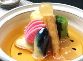 武将ダイニング 辛夷 こぶしのおすすめ料理3