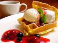 UCCカフェ コンフォート 一畑百貨店 松江店のおすすめ料理1