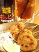 串焼酒場 てんやわんやのおすすめ料理2