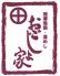 おごじょ家 錦糸町北口店のロゴ