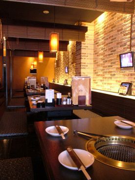 甘太郎 瑞江店 瑞江 北口の雰囲気1