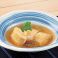 料理メニュー写真&nbsp;大阪千日　だし巻きたまご