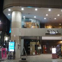 浜松 有楽街笠井屋ビル2F