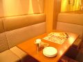 ラパウザ La Pausa 京橋店の雰囲気1