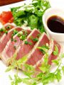 料理メニュー写真&nbsp;アヒタタキ
