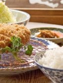 とんかつ 西麻布 豚組のおすすめ料理2