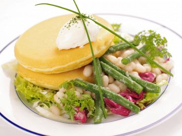 カフェナチュレ 小田急百貨店 新宿店のおすすめ料理1