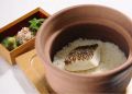 料理メニュー写真&nbsp;鯛の土鍋飯
