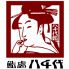 鮨處 八千代 信濃町煉瓦館店のロゴ
