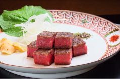 うかい亭 八王子のおすすめ料理1