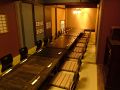 かたつむり 居酒屋の雰囲気1