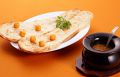 料理メニュー写真&nbsp;象の足跡パオー！！