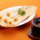 料理メニュー写真 象の足跡パオー!!