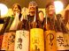 焼酎・梅酒各種