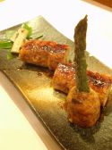 さうだーでのおすすめ料理3