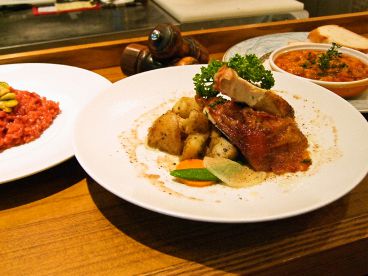 オンクル イヴ Oncle Yvesのおすすめ料理1