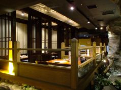 月の宴 新橋烏森口駅前店の写真