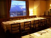 アントニオ ANTONIO'S Yokohama 横浜店の雰囲気2