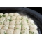 ヤムチャ ショップ 王朝 yamuchashop 焼き小龍包の写真