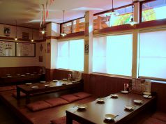 風神雷神 大塚店の雰囲気1