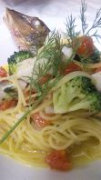 今月のおすすめパスタ２♪