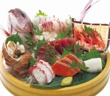 庄や 神田南口店のおすすめ料理1