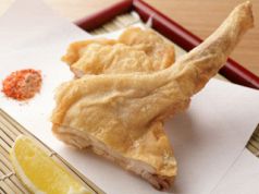 赤坂 若どり 赤坂 Bizタワーのおすすめ料理2