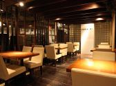 ヨシミ キッチン YOSHIMI KITCHENの雰囲気2