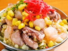 金太郎 お好み焼き 小石川のおすすめ料理1