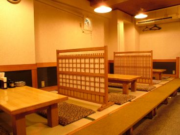 味味屋 AZIMIYAの雰囲気1