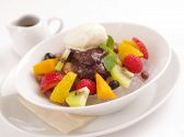 カフェナチュレ 小田急百貨店 新宿店のおすすめ料理3
