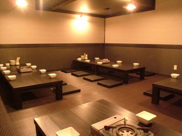 クロネコヤ KURONEKOYA!の雰囲気1