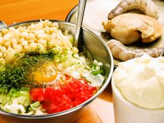 金太郎 お好み焼き 小石川のおすすめ料理2