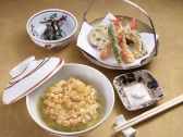 天ぷら 鯛めし 与太呂 心斎橋店のおすすめ料理3