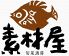 素材屋 明治屋ビル店のロゴ