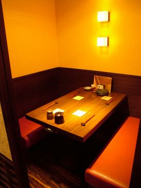 じとっこ 東武宇都宮店の雰囲気1