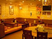 西安刀削麺 矢場町店の雰囲気3