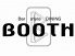 ブース BOOTH バー Bar style DINING 熊本のロゴ