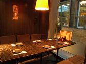 魚や 六蔵 六本木ヒルズ店の雰囲気3