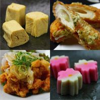 ↓上牛以上の食べ放題で