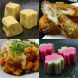 ↓上牛以上の食べ放題で